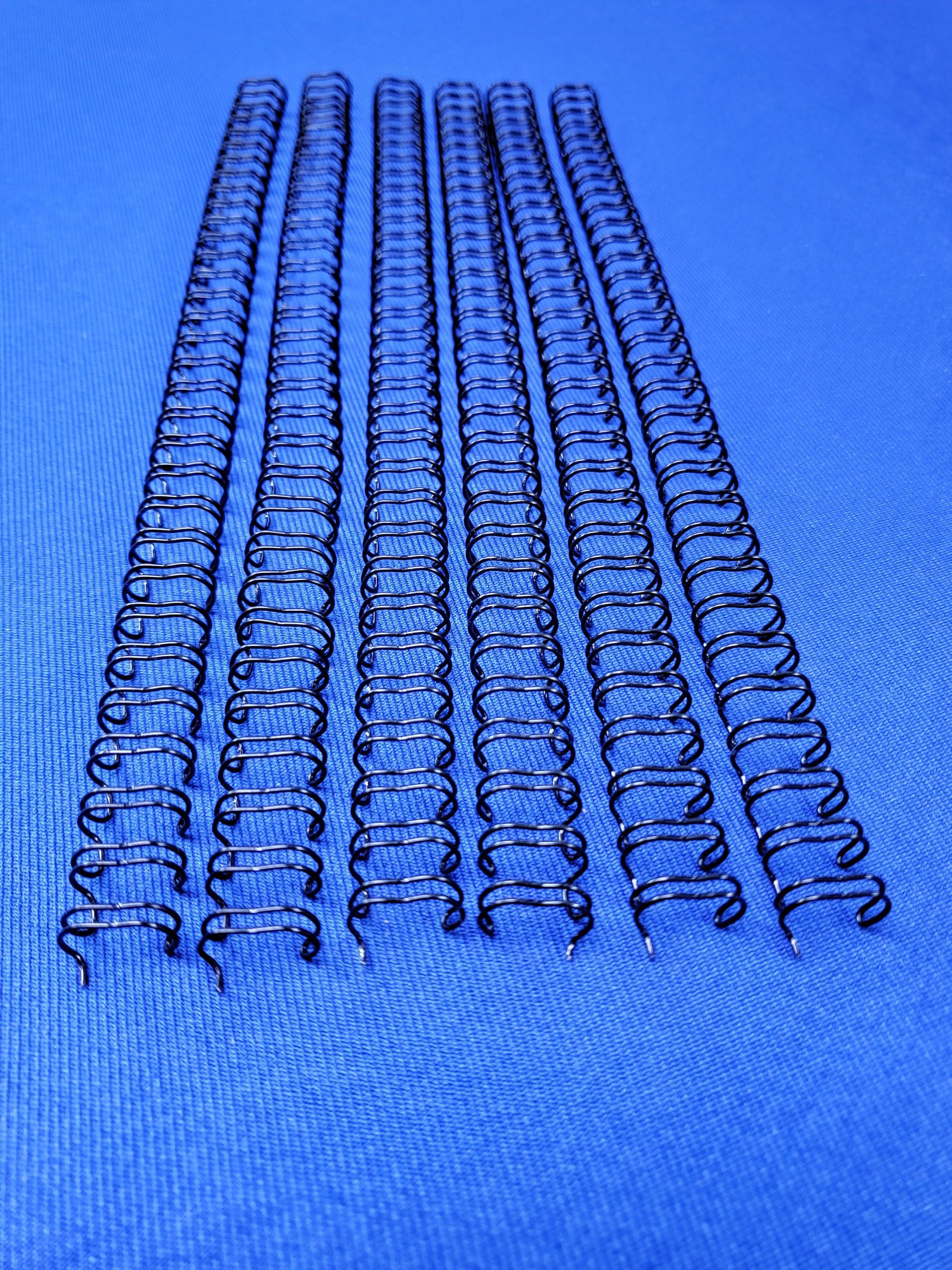 PAQUETE DE ARILLO METÁLICO 3/8": 20pz