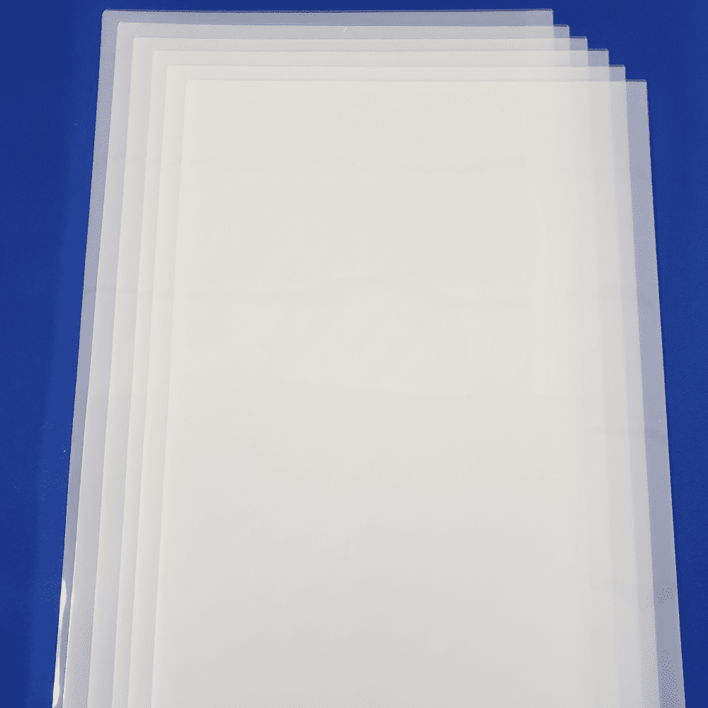 MICA TÉRMICA DOBLE CARTA (10pz)