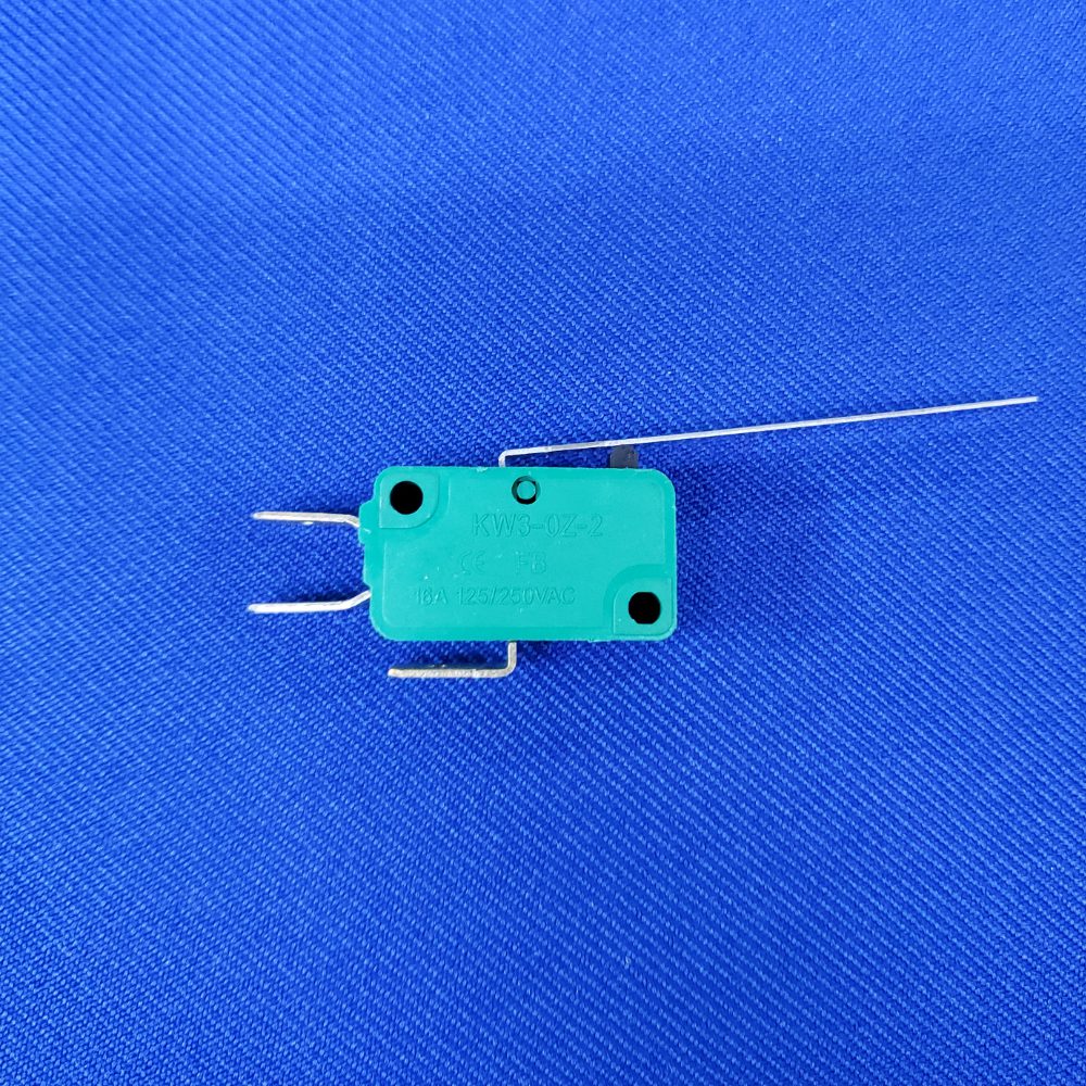 MICRO SWITCH PARA SELLADORA